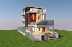 Lucky Hills (D16), Terrace #497719481